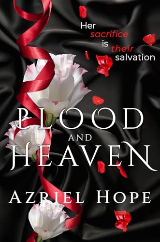 Blood and Heaven: (The Realms of Eschaton: Book One)