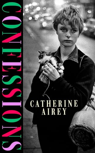 Confessions: The beautiful new literary debut about secrets, womanhood and family, set between Ireland and New York
