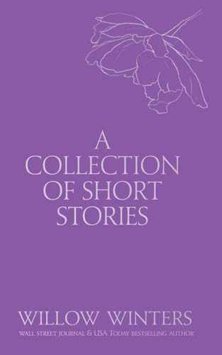 A Collection of Short Stories: One Kiss Isn't Enough (Discreet Series)