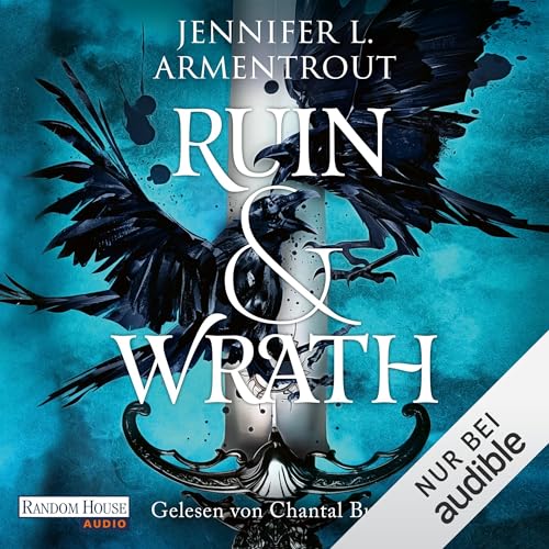 Ruin and Wrath: Ruin and Wrath-Reihe 1