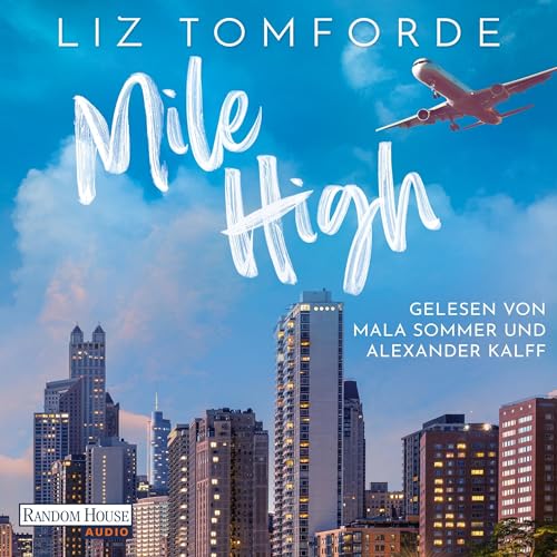 Mile High: Windy City-Reihe 1
