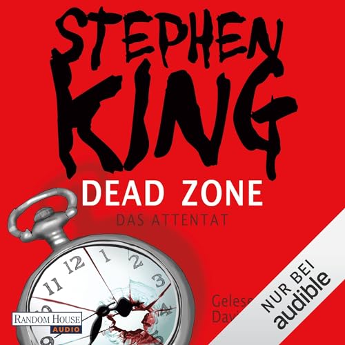 Dead Zone - Das Attentat