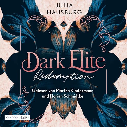 Dark Elite – Redemption: Dark Elite 3