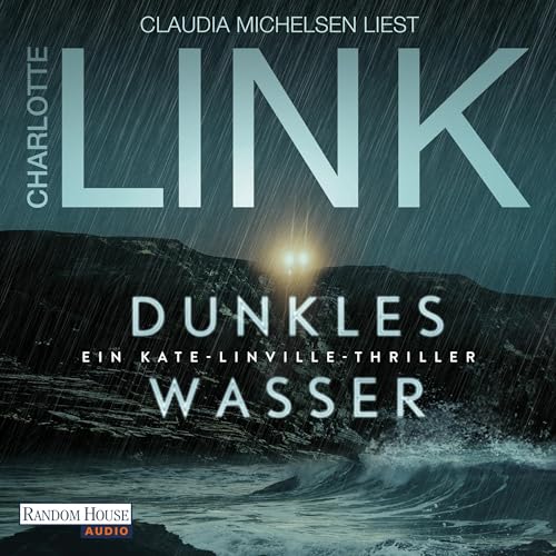 Dunkles Wasser: Kate Linville 5