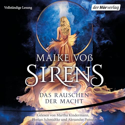 Sirens – Das Rauschen der Macht: Sirens 2
