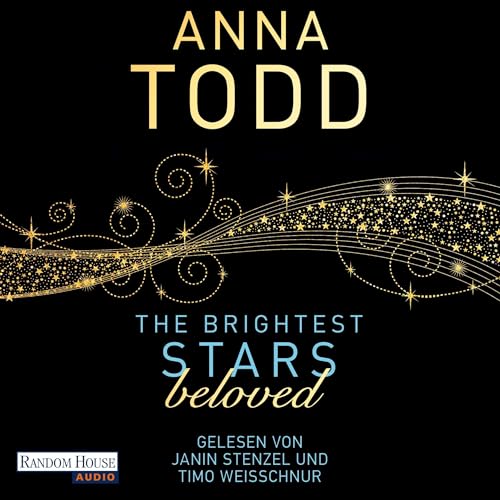 The Brightest Stars - beloved: Karina und Kael 3