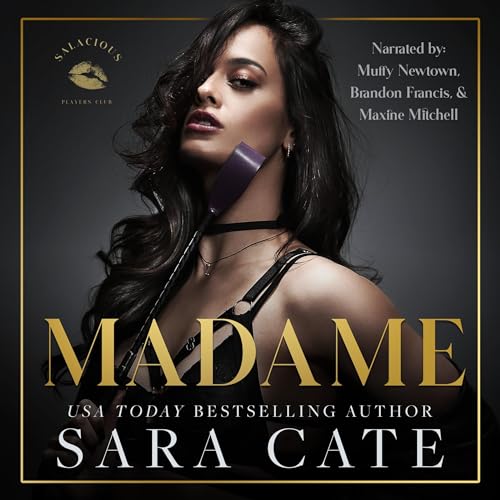 Madame: Salacious Players' Club