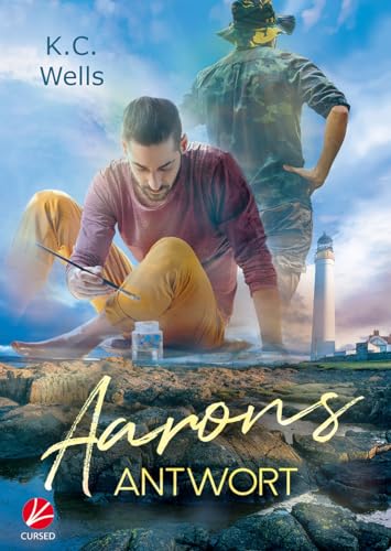 Aarons Antwort (Maine Men 6)
