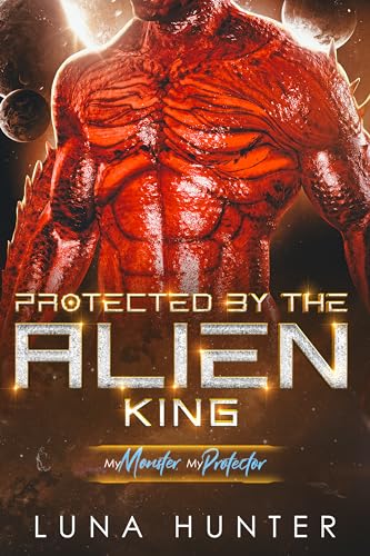 Protected by the Alien King