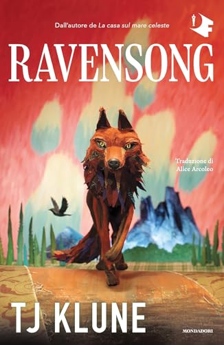 Ravensong (Green Creek Vol. 2)