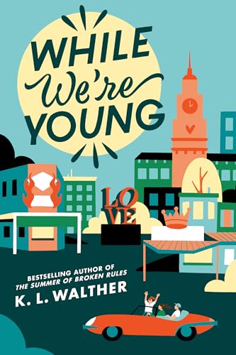 While We're Young