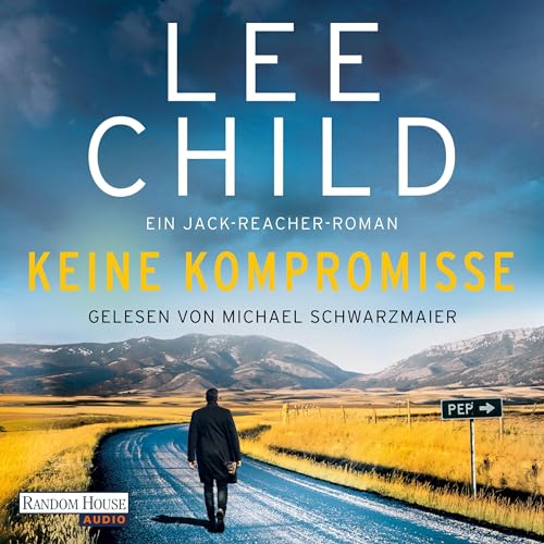 Keine Kompromisse: Jack Reacher 20