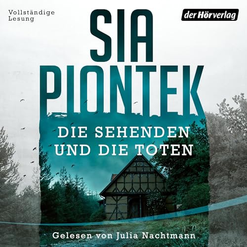 Die Sehenden und die Toten: Carla Seidel 1