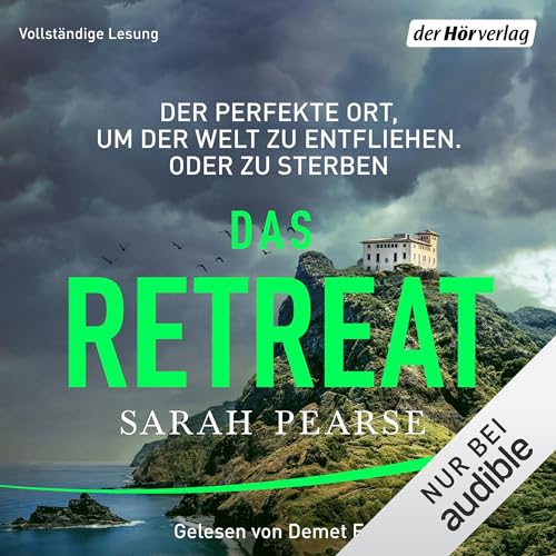 Das Retreat: Ein Fall für Elin Warner 2