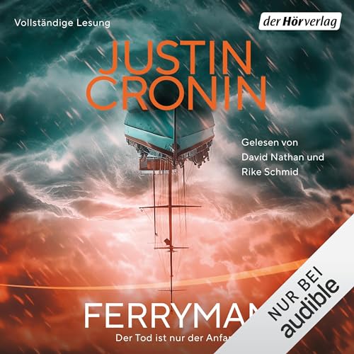 Ferryman: Der Tod ist nur der Anfang