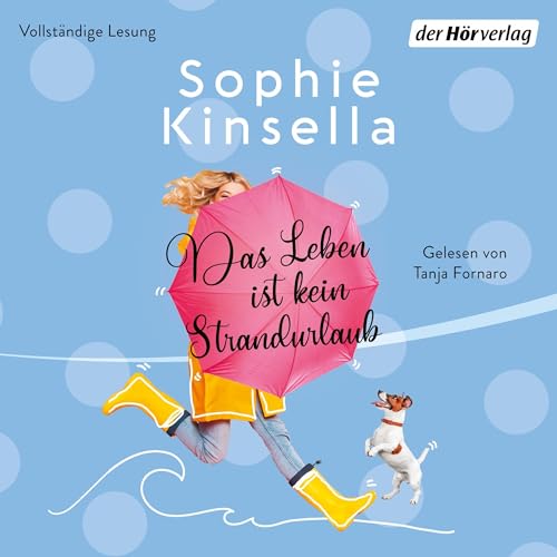 Das Leben ist kein Strandurlaub