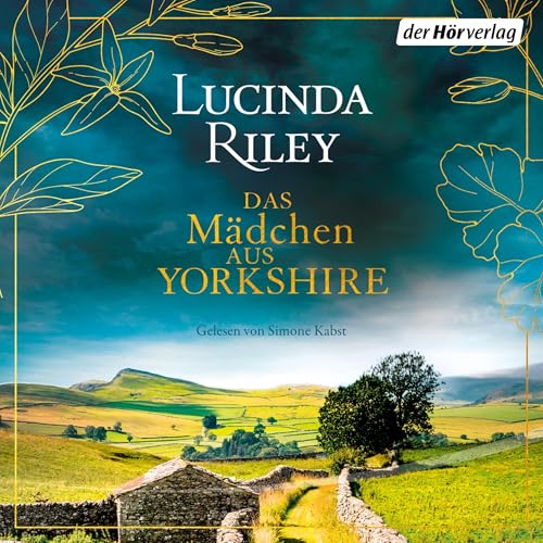 Das Mädchen aus Yorkshire
