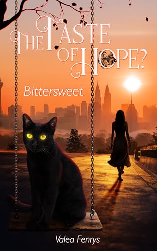 The Taste Of Hope?: Bittersweet