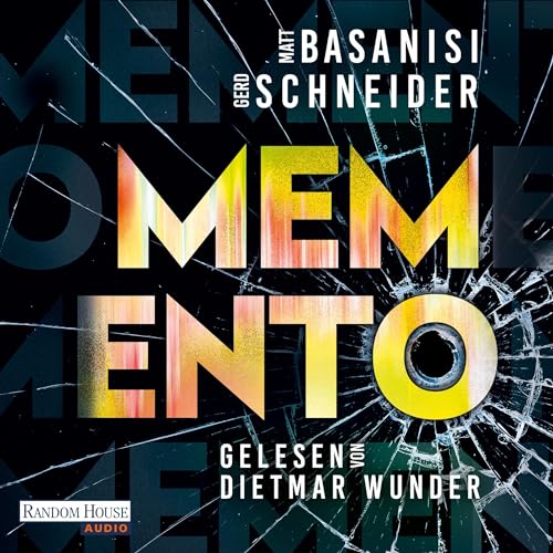 Memento: David Keller 2