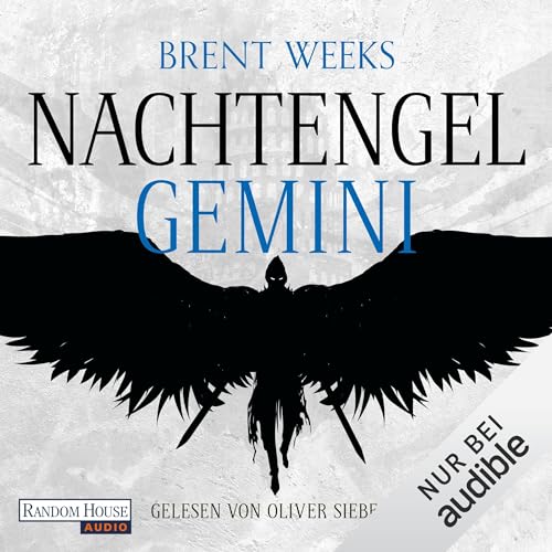 Nachtengel - Gemini: Nightangel 2