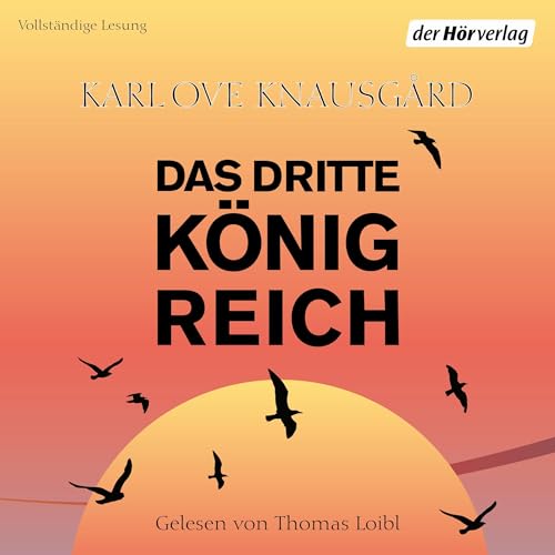 Das dritte Königreich: Morgenstern 3
