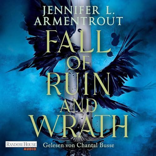 Ruin and Wrath: Ruin and Wrath 1