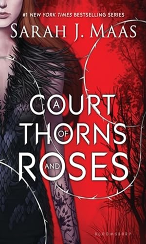 A Court of Thorns and Roses (A Court of Thorns and Roses, 1) (English Edition)