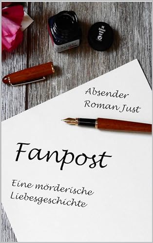 Fanpost: Eine mörderische Liebesgeschichte