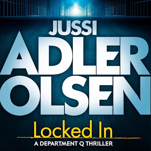 Locked In: Department Q, Book 10