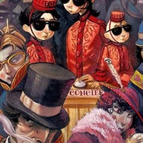 Livro 12 - O Penúltimo Perigo | Desventuras em Série