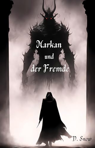Markan und der Fremde