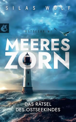 Meereszorn - Das Rätsel des Ostseekindes: Küstenkrimi - Ostseekrimi (Sönke Petersen ermittelt, Band 2)