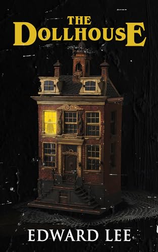 The Dollhouse (English Edition)