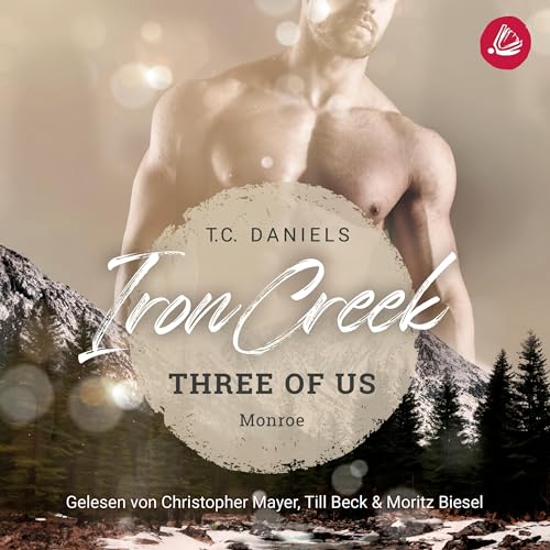 Three of us - Monroe: Iron Creek 2