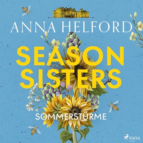 Season Sisters – Sommerstürme: Die vier Schwestern 2