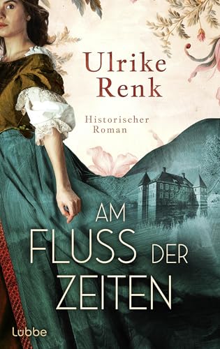 Am Fluss der Zeiten: Die SPIEGEL-Bestseller-Autorin schreibt über Menschen, deren Leben nie in Vergessenheit geraten soll. Historischer Roman (Hof Kalmule 1)