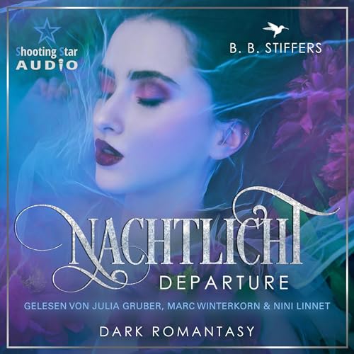 Departure: Nachtlicht 1