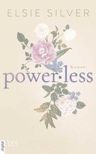 Powerless (Chestnut Springs 3)