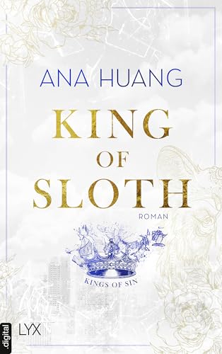 King of Sloth (Kings of Sin 4)