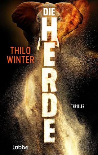 Die Herde: Thriller | Temporeicher, hochspannender Wissenschaftsthriller, erschreckend nah an der Realität