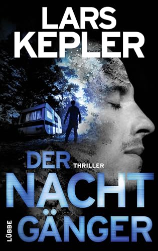 Der Nachtgänger: Schweden-Thriller (Joona Linna 10)