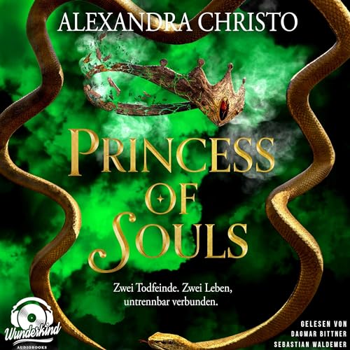 Princess of Souls
