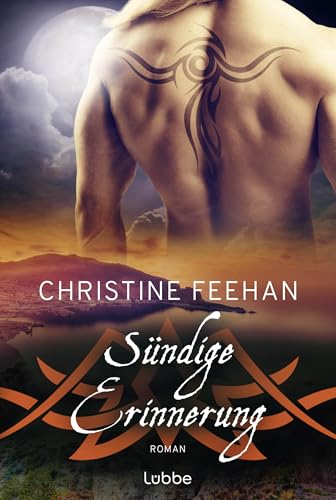 Sündige Erinnerung: Roman (Die Karpatianer 37)