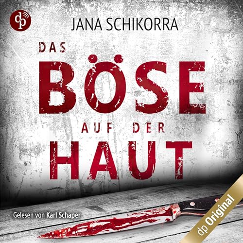 Das Böse auf der Haut