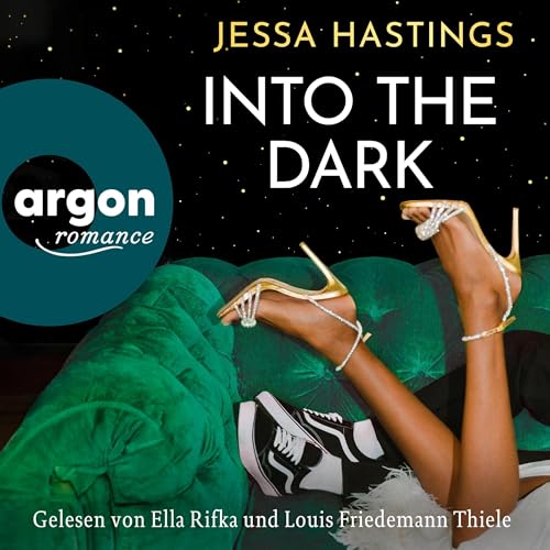 Into the Dark: Magnolia Parks 5