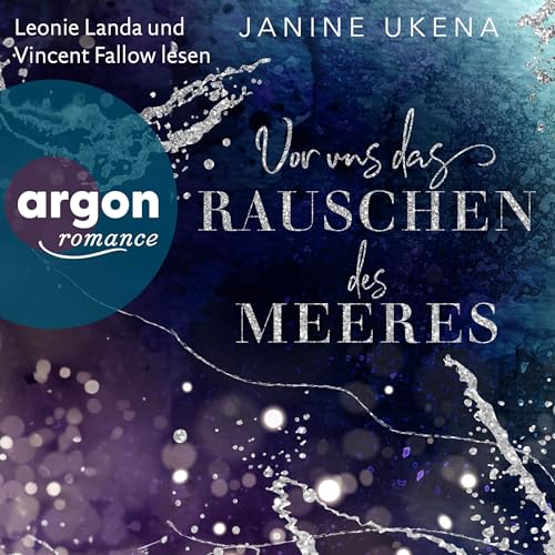 Vor uns das Rauschen des Meeres: Die Sylt-Suspense-Trilogie 1