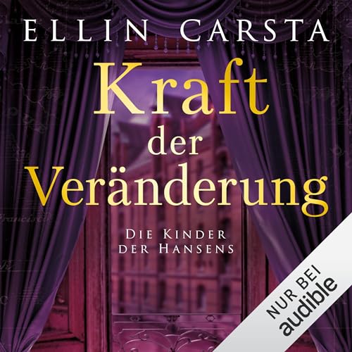 Kraft der Veränderung: Die Kinder der Hansens 5