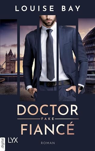 Doctor Fake Fiancé