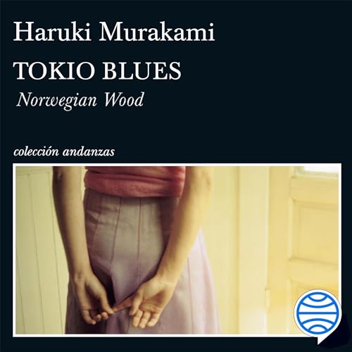 Tokio blues. Norwegian Wood