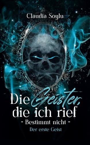 Der erste Geist: Die Geister, die ich rief? Bestimmt nicht! (Vorgeschichte)